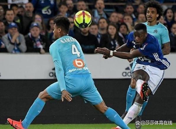 Giải Ligue 1